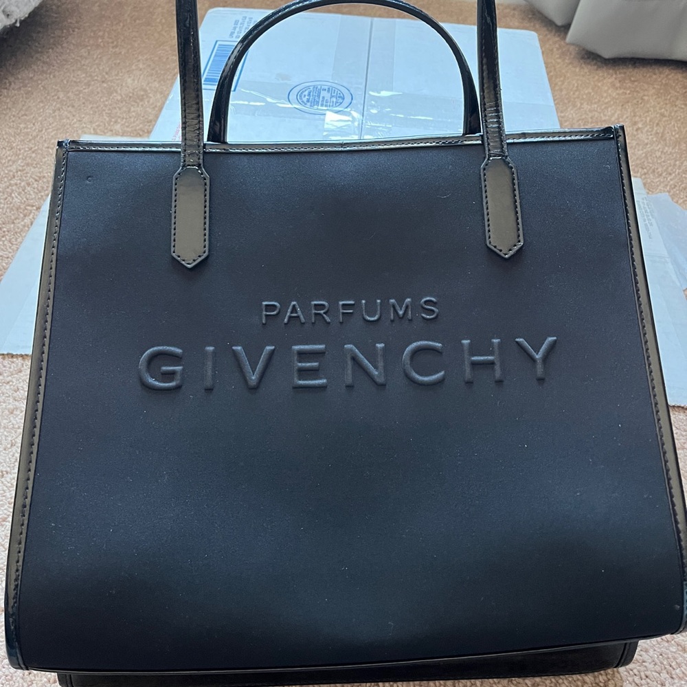 Givenchy Parfums Tote Bag